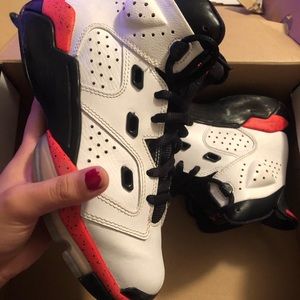 Jordan’s